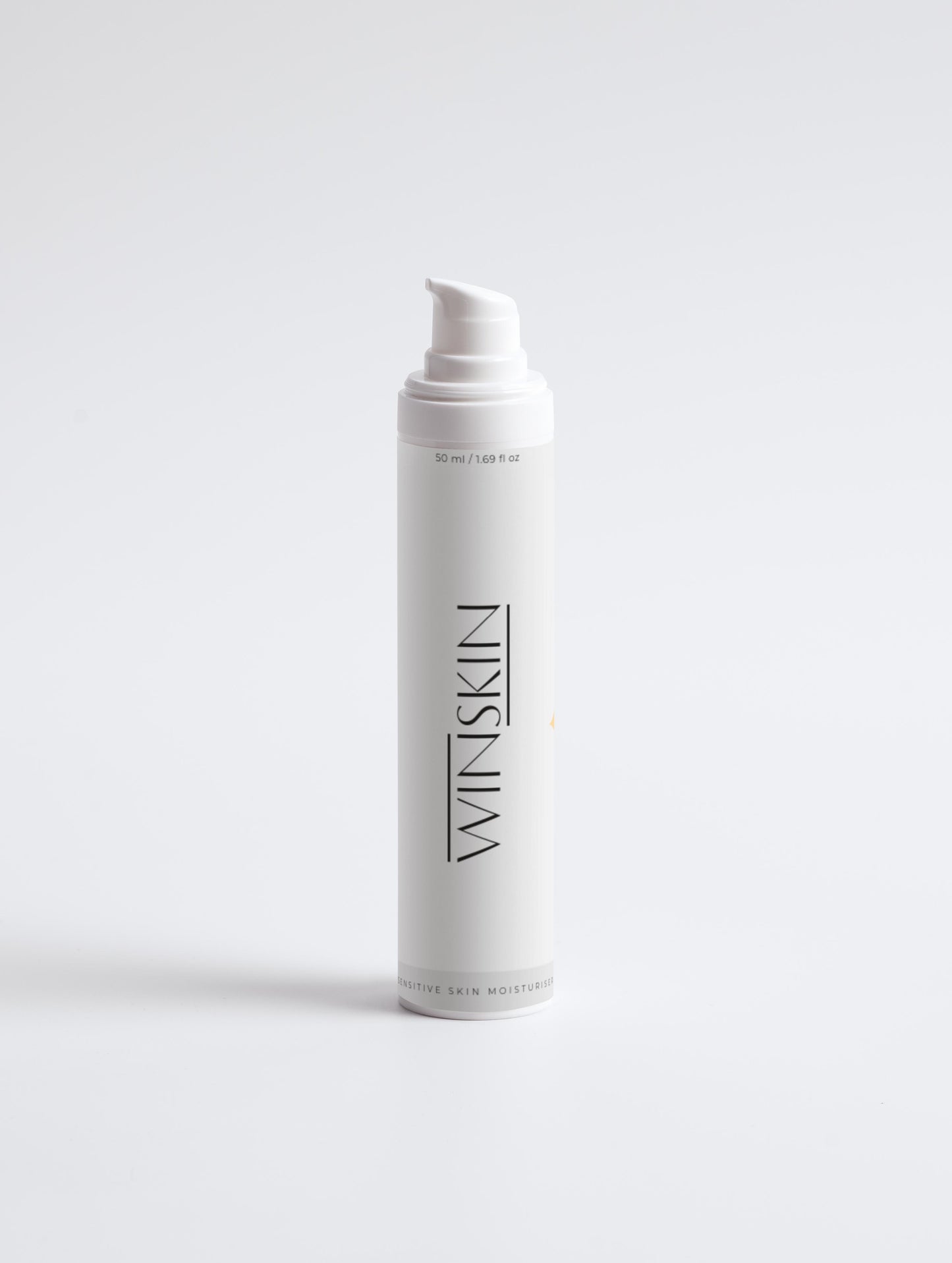 Sensitive Skin Moisturiser