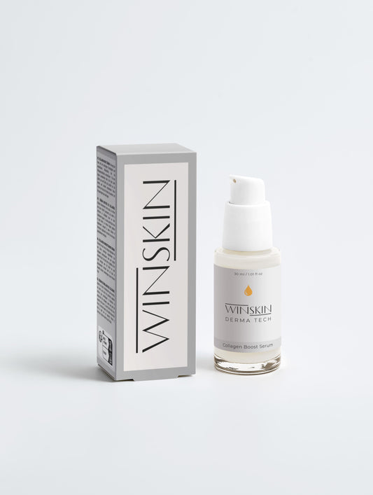 Collagen Boost Serum