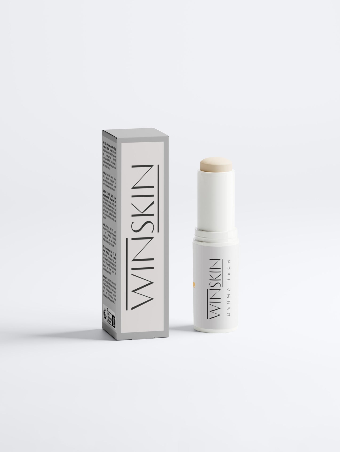 SPF50 Sun Protection