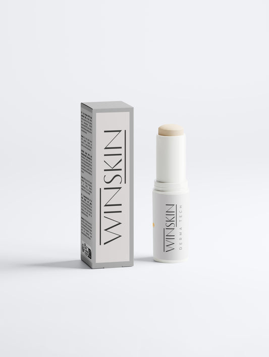 SPF50 Sun Protection