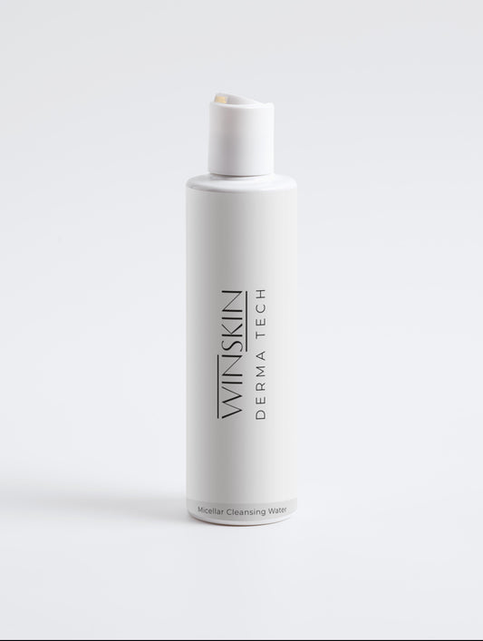 Micellar Cleansing Water